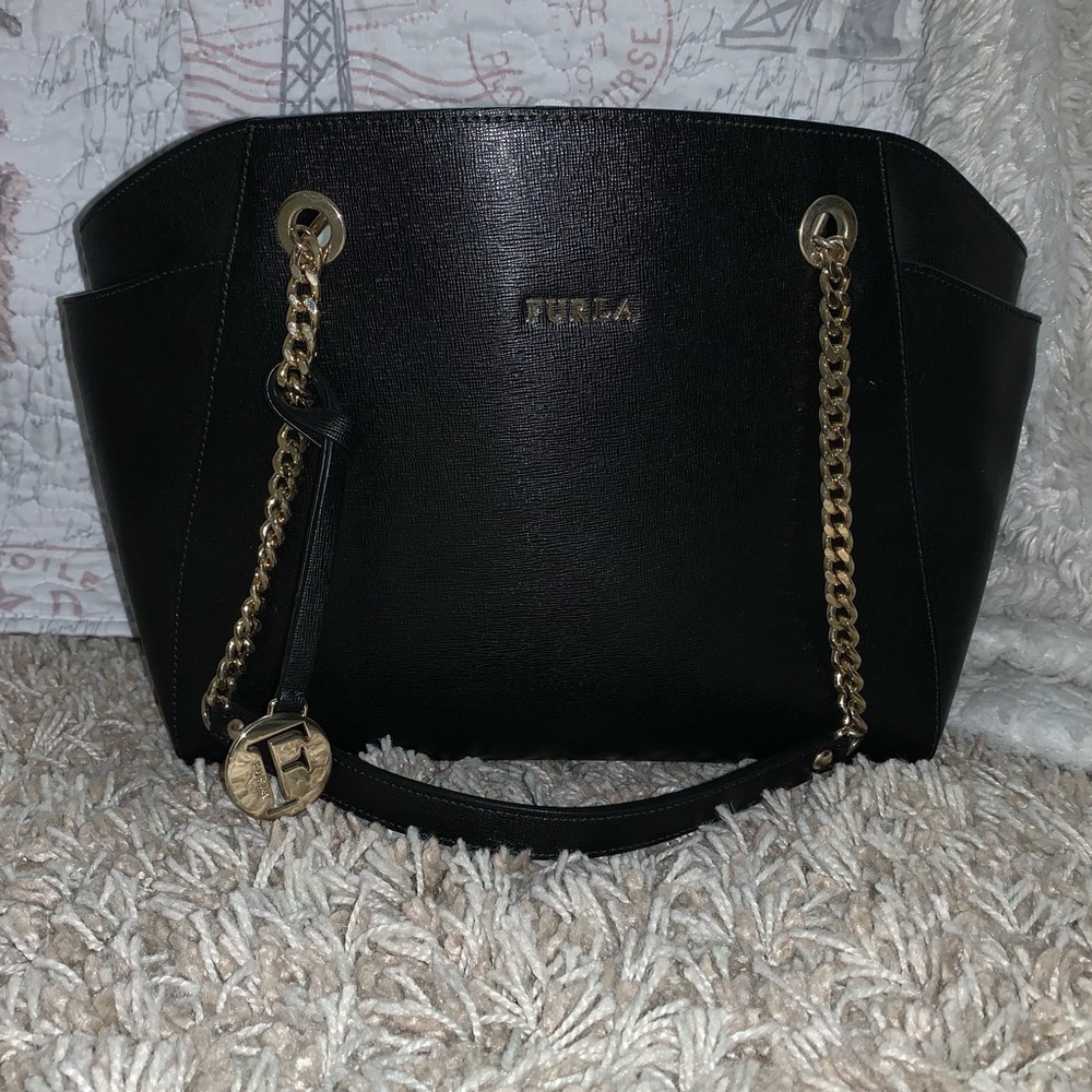Furla Julia Chain